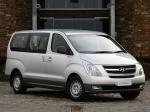 Hyundai H-1 Wagon 2009 года (ZA)